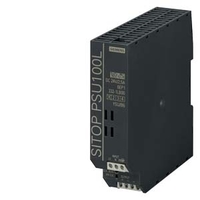 Блок питания стабилизированный SITOP PSU100L 24В/2.5А Siemens 6EP13321LB00