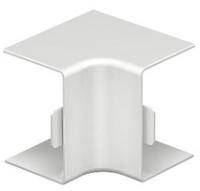 Крышка внутреннего угла кабельного канала WDK 30x45 мм (ПВХ,светло-серый) (WDK HI30045LGR) | 6182100 OBO Bettermann