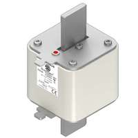 Предохранитель быстрый 550А 1250В 3SHT AR CU EATON 170M6204