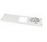 Пластрон для выключателей NZM2 XMN240606C-UK EATON 110260