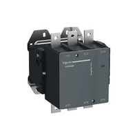КОНТАКТОР TVS 3P,500 A,110V 50/60 ГЦ, | LC1E500F7 Schneider Electric
