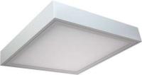 Светильник светодиодный OWP OPTIMA LED 595 (50) IP54/IP54 HFD 4000К потолочн. СТ 1372000730 Световые Технологии