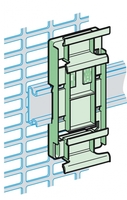 СОЕДИНИТЕЛЬНЫЙ БЛОК | GK2AF01 Schneider Electric