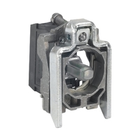 Лампа сигнальная 24В тест. SchE ZB4BVB1156 Schneider Electric