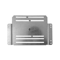Плата монтажная для фиксированных XT2 (2PW) | ED270 ABB