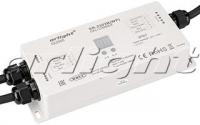 Диммер DALI SR-2303BWP (12-36V, 240-720W, 4 адреса, IP67) | 022505 Arlight