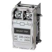 Независимый расцепитель SHT,AC/DC380~500V,TD160~TS800 LSIS 83211171736
