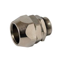 Муфта мет.рукав в изоляции оплетке-коробка DN 40, IP66, М50х1,5 | T16014-5040 DKC (ДКС)
