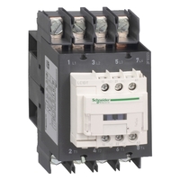 Пускатель магнитный 60А ~230В 1НО+1НЗ LC1DT Schneider Electric LC1DT60A6P7