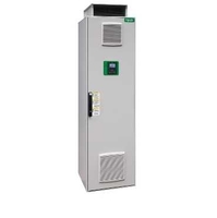 Преобразователь частоты ATV630 315кВт 380В 3ф шкафной | ATV630C31N4F Schneider Electric