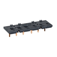 Подвод верхний шины винт. крепление SchE LAD9V5 Schneider Electric