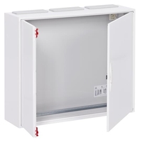 Корпус электрошкафа 1100х1050х215 | 4/3B ABB
