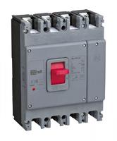 Выключатель автоматический 4п 500А 35кА ВА-305 SchE 22794DEK Schneider Electric