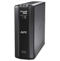 Источник бесперебойного питания Back-UPS RS 1200В.А LCD 230В Interface Port USB Automatic Volt Regulation Internet/DSL/Fax/Modem line surge protection (10) С13 APC BR1200GI Schneider Electric