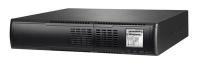 Источник бесперебойного питания Line-interactive GL UPS 1100 Ва/ 990Вт 6 мин Tower/ Rack 8xIEC C13 RS232, USB, SNMP/ AS400 - ЭКО49292 GIGALINK GL-UPS-LI011/2*9a