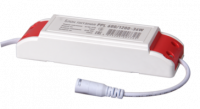 Драйвер LED 450mA для PPL 600/1200 36Вт 200-240В IP40 | 5007345 Jazzway