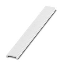 Плоские планки Zack ZBF 5/WH-100:UNBEDRUCKT | 0808668 Phoenix Contact