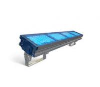 Светильник светодиодный ДБУ-146W IP67 19418Лм 450nm Blue КСС К15 PR Plus FL - УТ000004588 Технологии света