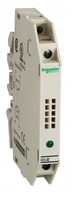Интерфейс входной со статическим вых. шир. 9.5мм 24В DC SchE ABS2EC01EB Schneider Electric