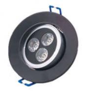 Светильник светодиодный ДВО-4Вт IP40 4250К - 700042 Новый свет (NLCO)