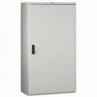 Шкаф Marina из полиэстера - IP 66 IK10 RAL 7035 1460x800x463 мм | 036285 Legrand