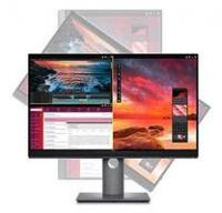 Монитор 27дюйм UltraSharp UP2720Q черн. IPS LED 16:9 HDMI матов. HAS Pivot 1300:1 250cd 178г/178г 3840х2160 DisplayPort Ultra HD USB 9.71кг 2720-0216 DELL 1359563