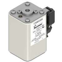 Предохранитель быстрый 50А 1250В 1-BKN/75 AR CU EATON 170M3388