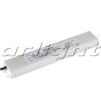 Блок питания ARPV-ST24060-SLIM-PFC-B (24V, 2.5A, 60W) | 023553 Arlight