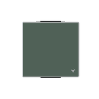 Клавиша для 1-кл. выкл./перекл./кнопок с символом СВЕТ SKY комодоро ABB 2CLA850420A1901