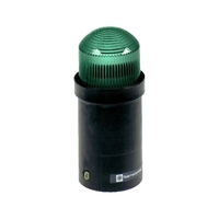 Блок с подсветкой зел. SchE XVDLS33 Schneider Electric