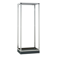 Каркас шкафа XL3S 4000 2200x800x400мм - 338023 Legrand