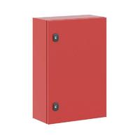 Корпус навесной ST с М/П 500х400х200мм RAL3020 DKC R5ST0542-RAL3020 (ДКС)