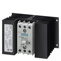 Контактор полупроводниковый 3RF2 3ф Siemens 3RF2440-1AC55