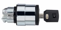 ГОЛОВКА ДЛЯ ПЕРЕКЛ. С КЛЮЧЕМ ZB4BG09 | Schneider Electric
