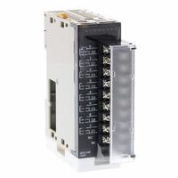 Модуль расширения для CJ1 8 входов 24В CJ1W-ID201 Omron 382928