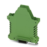 Нижняя часть корпуса ME 22,5 UT/FE BUS/10+2 KMGY | 2890108 Phoenix Contact
