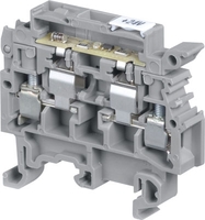 Клемма винтовая M4/8 4 мм.кв SFD - 1SNA115663R2300 ABB