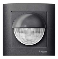 Датчик движения KNX ARGUS 2.20м SM антрацит SchE MTN632714 Schneider Electric
