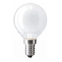 Лампа накаливания P45 FR 1CT/10X10F 40Вт E14 220-240В Pila PHILIPS 926000007057 / 872790002088550