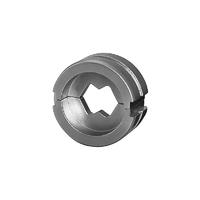 Обжимная матрица для спрессованных проводов 10 mm HAUPA 216808/V