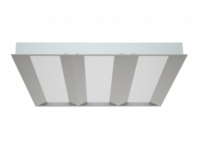 Светильник светодиодный WAVE ECO LED 2M HFD 4000K | 1504000160 Световые Технологии