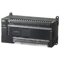 Контроллер CP1E-N60DR-D 36вх. 24вых. (реле) 24В 1 порт RS-232 (DB9) + опц. порт. до 3 мод. расшир. CP1W/CPM1A; 8К шагов прогр. слов данных Omron 333296