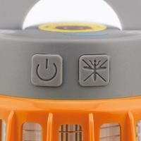 Антимоскитный кемпинговый фонарь R20 USB REXANT - 71-0076