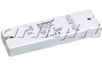 Усилитель DMX-сигнала SR-2100AMP (12-24V, 1CH) (ARL, IP20 Пластик, 3 года) - 019460 Arlight