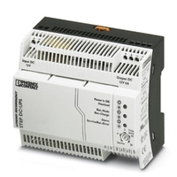 Источник бесперебойного питания STEP-UPS/12DC/12DC/4 | 2868693 Phoenix Contact