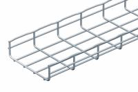 Лоток проволочный 450х54 L3000 сталь 5.9мм CF 54/450 BS EZ оцинк. CABLOFIL CM000251 Legrand