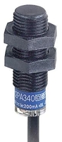 ИНДУКТИВНЫЙ ДАТЧИК ЦИЛИНДР NO PNP XS4P12PA340 | Schneider Electric