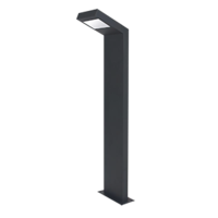 Светильник садово-парковый LED Electra столб, 10W, 600Lm, 4000K, 134x137x580mm, 170-240V / 50Hz, IP54 | GD110 Gauss