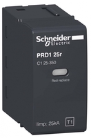 Картридж ОПН класса 1+2 C1 25-350| 16315 | Schneider Electric