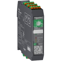 РЕВЕРСИВНЫЙ ПУСКАТЕЛЬ TESYSH 0,18…2,4A 110-230VAC ПРУЖ.ЗАЖ. | LZ2H2X43FU Schneider Electric